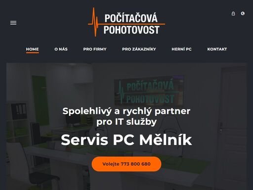www.pocitace-pohotovost.cz