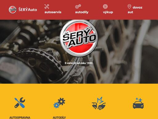 www.seryauto.cz