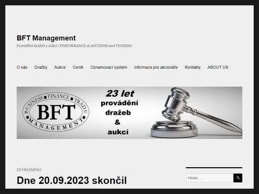 www.bftm.cz