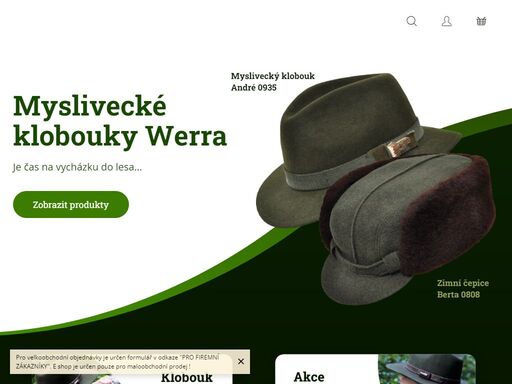www.werra.cz