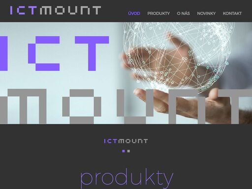 www.ictmount.cz