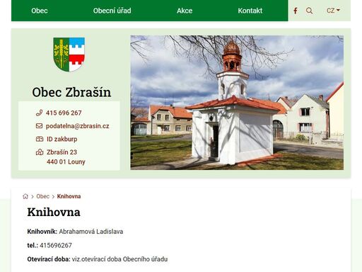www.zbrasin.cz/obec/knihovna