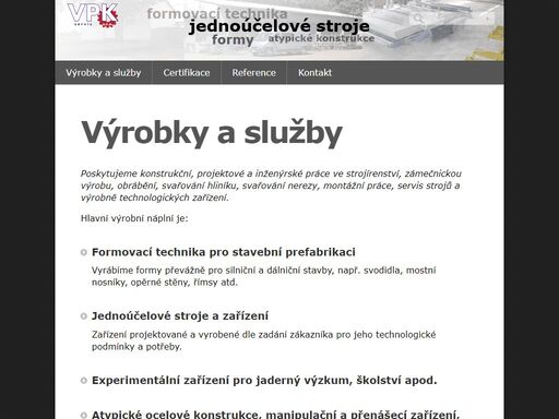 vpkservis.cz
