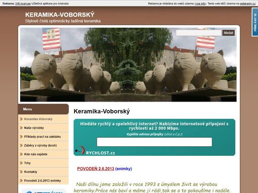 www.keramika-voborsky.cz