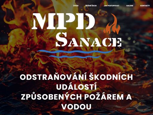 mpdsanace.cz