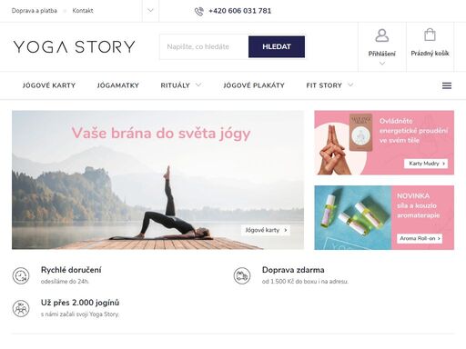 www.yogastory.cz