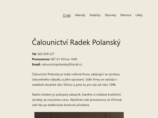 www.calounictvipolansky.cz