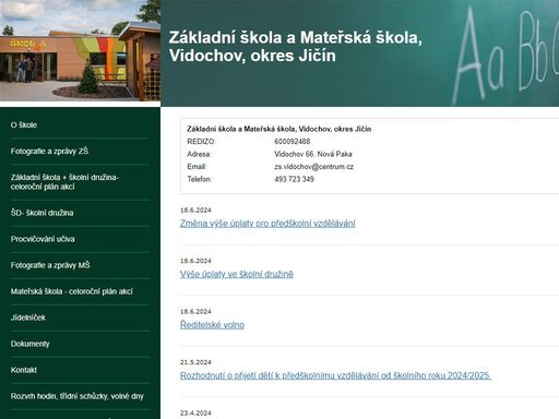 webskoly.cz/zsvidochov