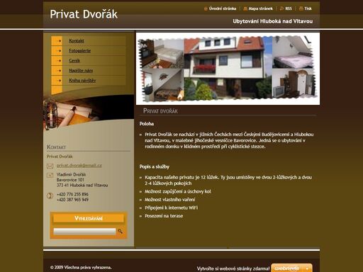 www.privatdvorak.cz