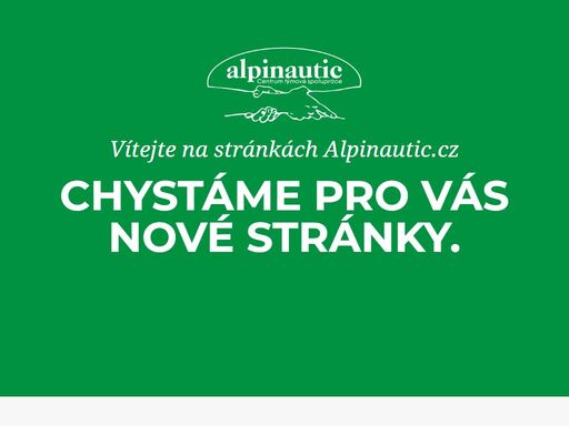 www.alpinautic.cz