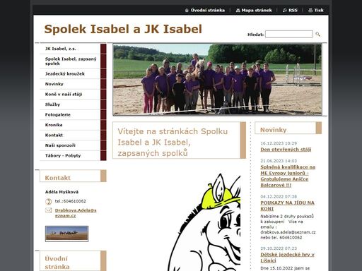 lipovka-isabel.webnode.cz