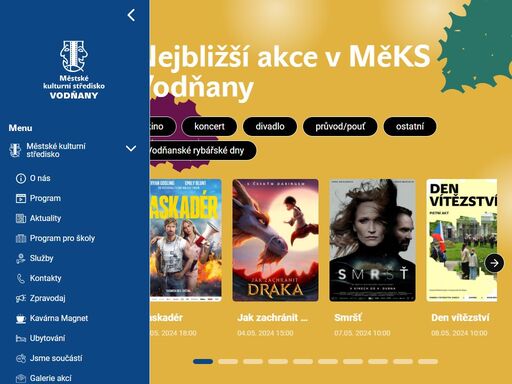 www.meksvodnany.cz