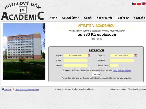 www.hotelovydum.cz