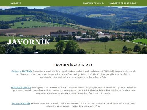 www.javor-st.cz