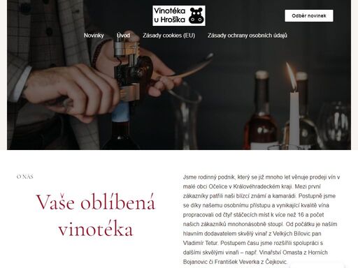 www.vinoteka-uhrosika.cz