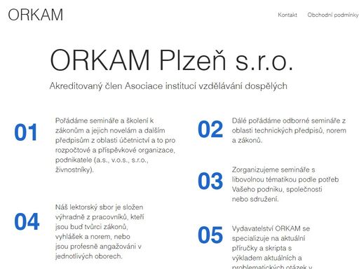 www.orkam.cz