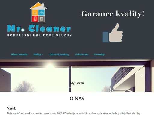 www.mr-cleaner.cz