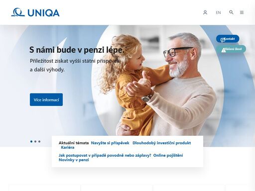 www.uniqa.cz