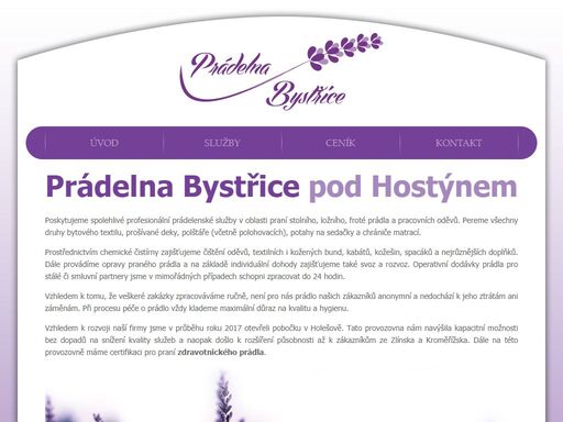 www.pradelnabystrice.cz