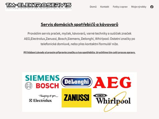 tm-elektroservis.cz