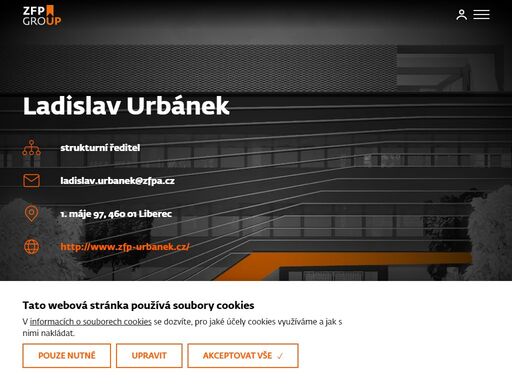 www.zfp-urbanek.cz