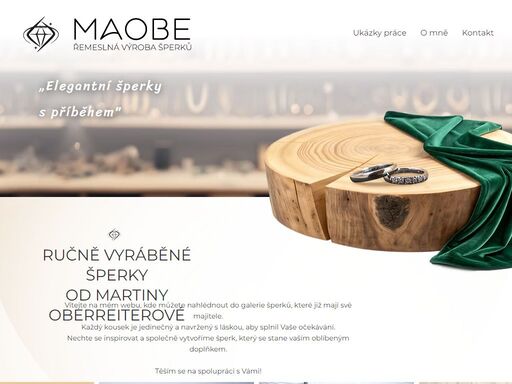 www.maobe.cz