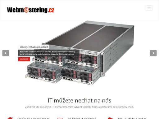webmastering.cz