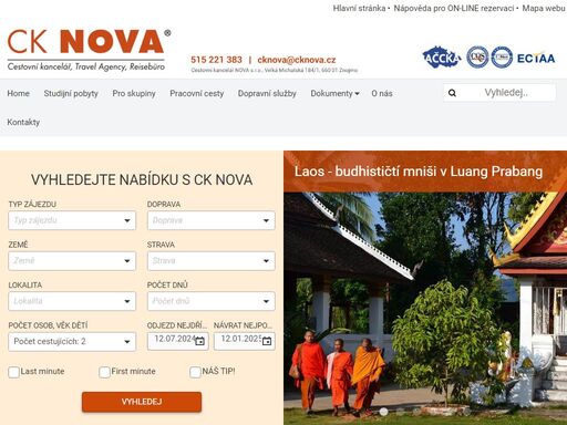 www.cknova.cz