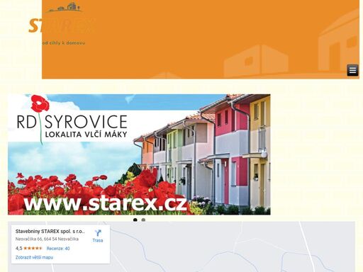 www.starex.cz