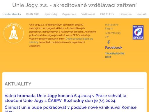 www.unie-jogy.cz
