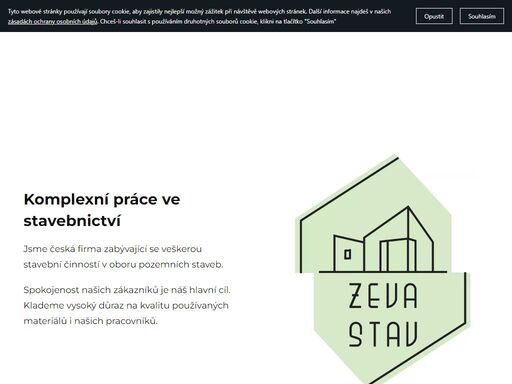 www.zevastav.cz