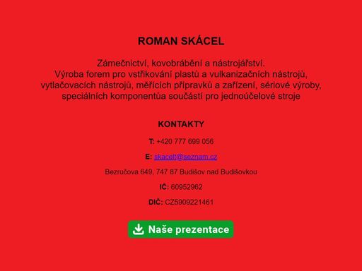 www.skacel-technology.cz