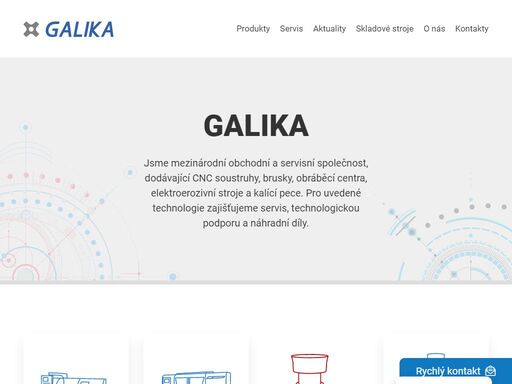 www.galika.cz
