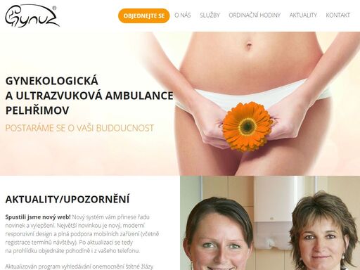 www.gynuz.cz