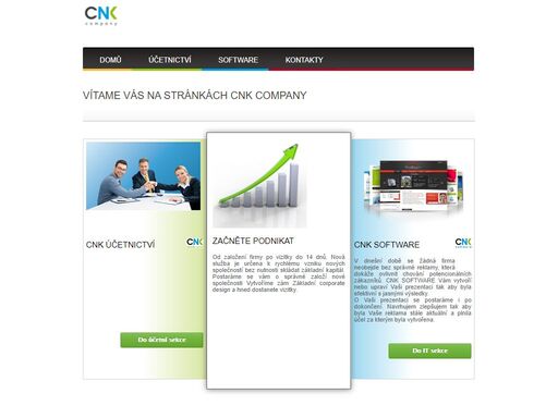 cnk-company.cz