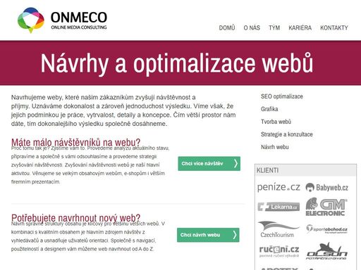 onmeco.cz