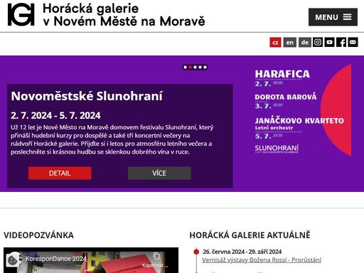 horackagalerie.cz