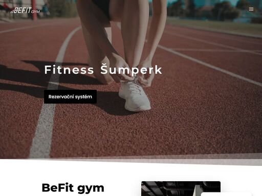 befitgym.cz