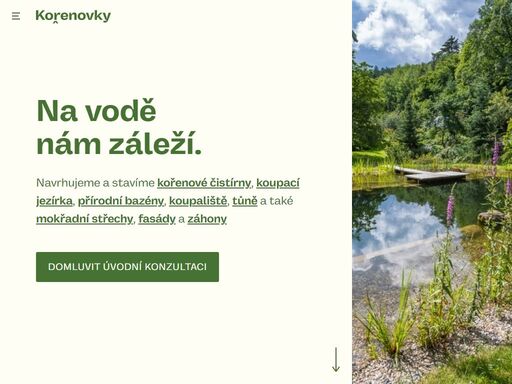 www.korenova-cisticka.cz