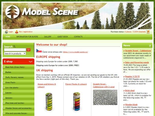 model-scene.com