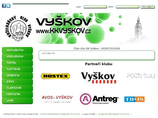 www.kkvyskov.cz