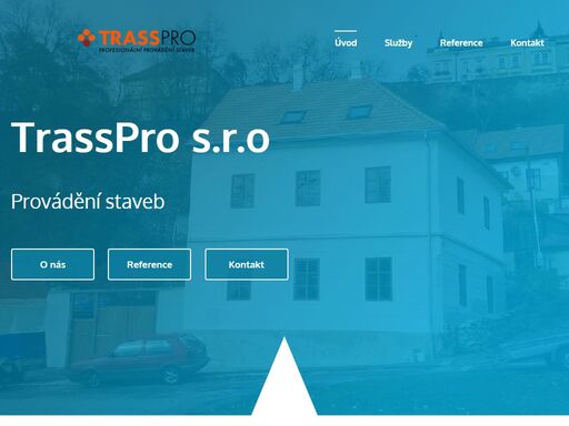 www.trasspro.cz