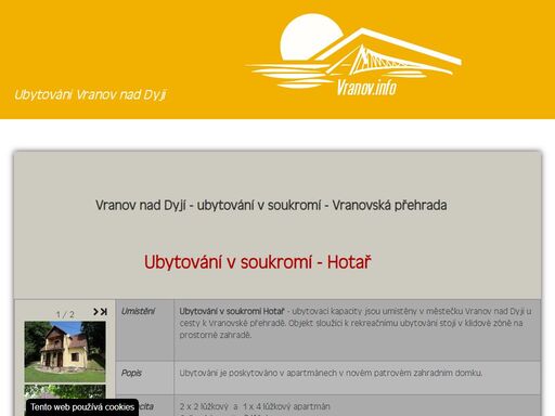 vranov.info/hotar