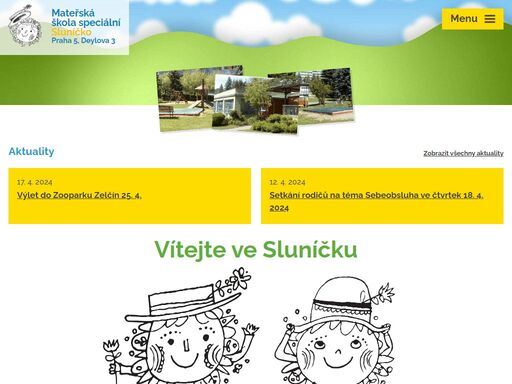 www.mssslunicko.cz