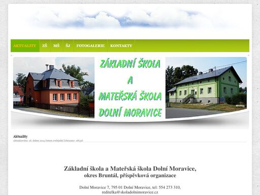 www.skoladolnimoravice.cz