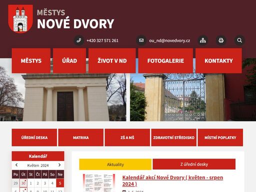 www.novedvory.cz