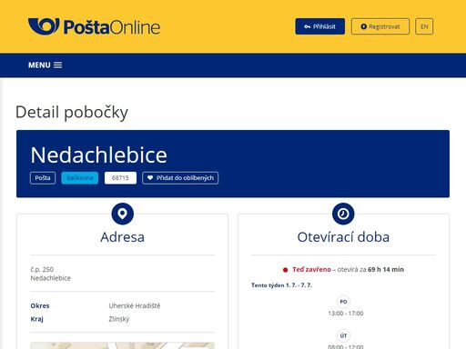 postaonline.cz/detail-pobocky/-/pobocky/detail/68715