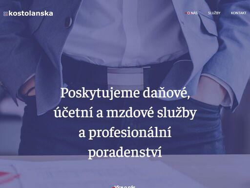kostolanska.cz