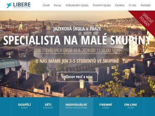 www.libere.cz
