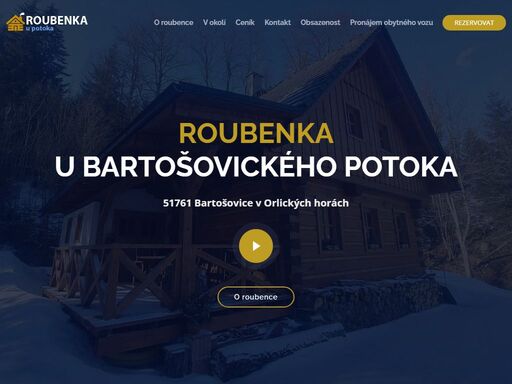 www.roubenka-upotoka.cz